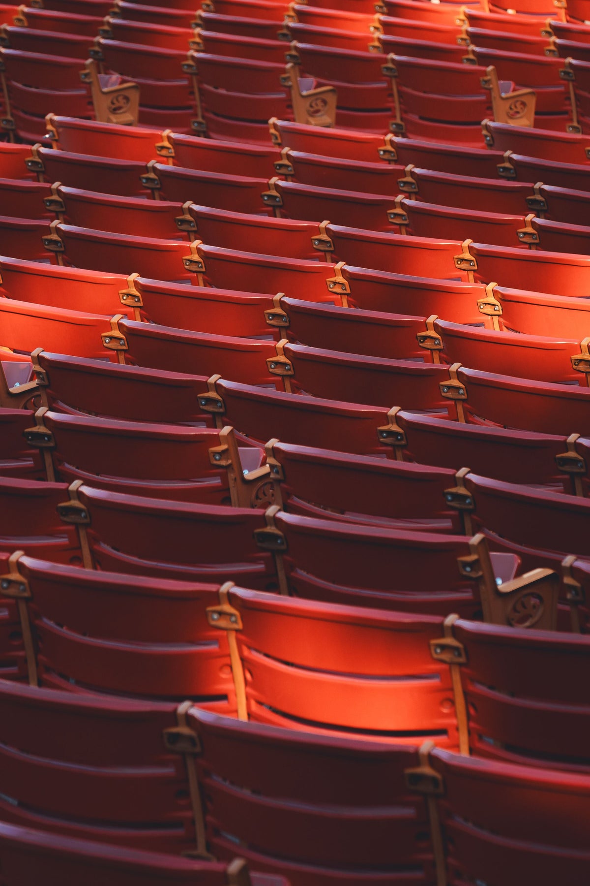 A concert hall theater with warm lighting evoking the era Danny Chan defined