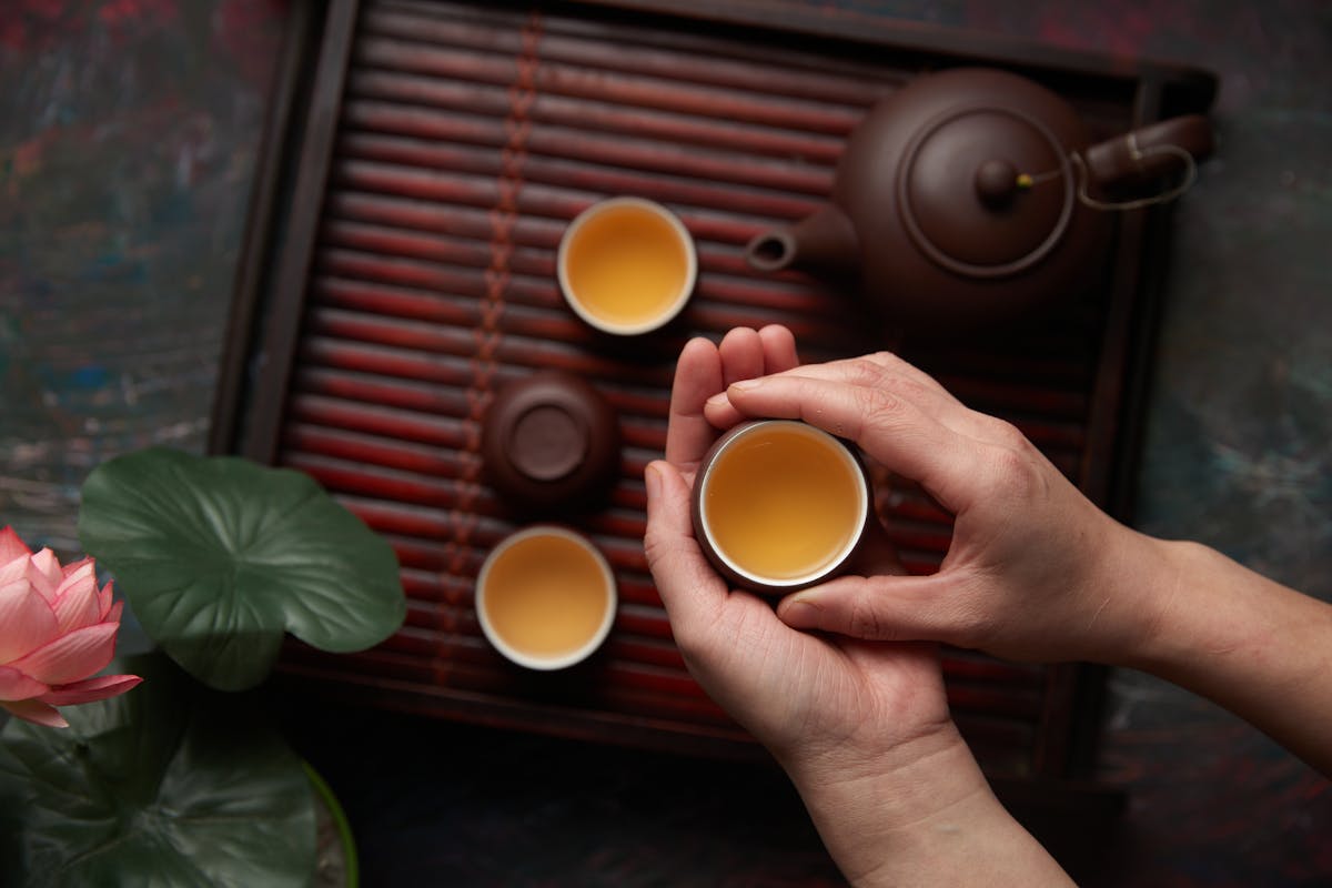 Learning Cantonese language — phrases and greetings