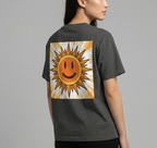 Not Allowed to be Unhappy T-shirt
